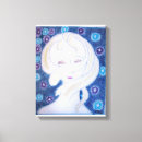 Pesquisar por imprimir impressão de canvas Fantasia