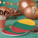 Pesquisar por vermelho e verde pratos Qualquer pessoa