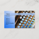 Pesquisar por repórteres cartao de visita Negócio