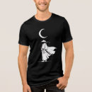 Pesquisar por lua crescente camisetas Para ele