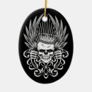 Pesquisar por gothic ornamentos Crânio