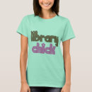 Pesquisar por bibliotecário bonito camisetas Leitura