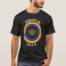 Pesquisar por orgulho bissexual camisetas Rainha