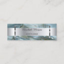 Pesquisar por quadro prata de cartao de visita Moderno