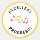 Pesquisar por notas musicais coloridas adesivos Professor de música