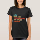 Pesquisar por snowboarding camisetas Engraçado