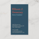 Pesquisar por cores sólidas cartao de visita Marinho