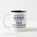 Pesquisar por piada do contador canecas Trabalho