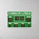 Pesquisar por esporte impressão de canvas Para ele