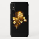 Pesquisar por flor amarela dourada celular capas Ouro
