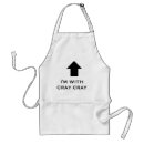 Pesquisar por parto aventais Engraçado