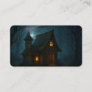Pesquisar por horror cartao de visita Halloween