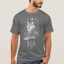 Pesquisar por full moon camisetas Floresta