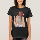 Pesquisar por de cabelo marrom camisetas Rosa
