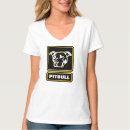 Pesquisar por logotipo do pitbull camisetas Para todos