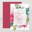 Pesquisar por holiday brunch convites Aquarela