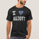 Pesquisar por elliott camisetas Smith