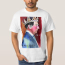 Pesquisar por coroação camisetas Charles