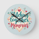 Pesquisar por para o cozinheiro relogios de parede Para ela