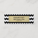 Pesquisar por skinny cartao de visita Designer