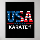 Pesquisar por karate pósteres Engraçado