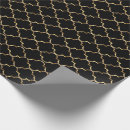 Pesquisar por teste padrão dourado papel de presente Preto e ouro