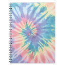 Pesquisar por tie dye cadernos de notas Arco íris