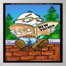 Pesquisar por dumpty artes pósteres Humpty