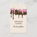 Pesquisar por padeiro cartao de visita Cozinheiro