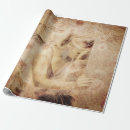 Pesquisar por marrom escuro papel de presente Para ela