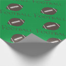 Pesquisar por bolas futebol de papel de presente Para ele