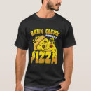 Pesquisar por powered camisetas Pizza