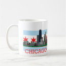 Pesquisar por bandeira de chicago canecas Cidade
