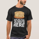 Pesquisar por pancakes camisetas Xarope