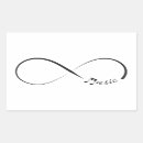 Pesquisar por amor infinito adesivos Elegante