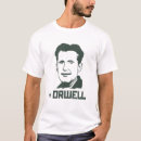 Pesquisar por orwell camisetas Orwell de george