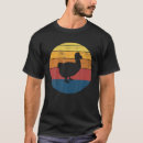 Pesquisar por pássaro do dodo camisetas Vintage