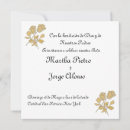 Pesquisar por matrimonio convites Boda