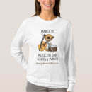 Pesquisar por escola música de camisetas Professores