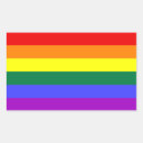 Pesquisar por bandeira lésbica adesivos Bandeira arco íris