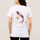 Pesquisar por da flor de lótus t camisetas Para ela