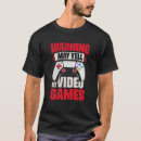 Pesquisar por gaming camisetas Gamer