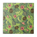 Pesquisar por desenho da fruta azulejos Abacaxi