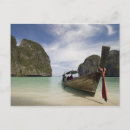 Pesquisar por ilha phi phi cartoes postais Barco