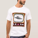 Pesquisar por pires de vôo camisetas Ufo