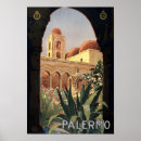 Pesquisar por palermo pôsteres pósteres Sicilia