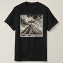 Pesquisar por eu quero acreditar camisetas Ufo