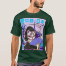 Pesquisar por japanese ramen camisetas Samurai