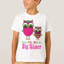 Pesquisar por família da coruja camisetas Para ela