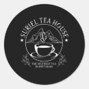 Pesquisar por derramar adesivos Derramar o chá